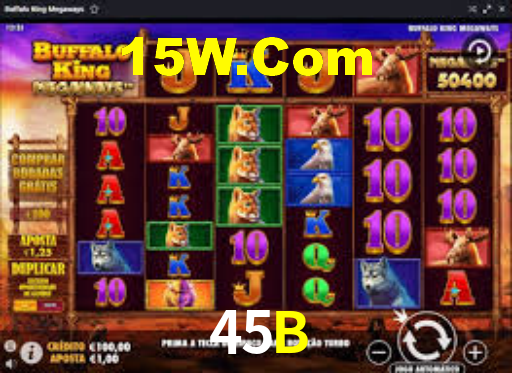 45B: A Experiência de Casino com Jogos de Mesa ao Vivo