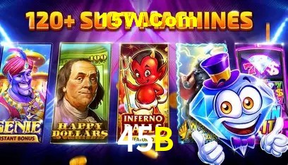 Descubra o Programa VIP da 45B: Vantagens Exclusivas para Jogadores