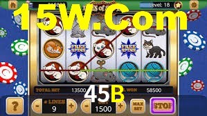 45B Com Plataforma Login