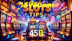 VIP Casino 45B