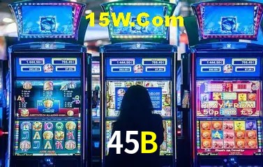 Explorando a Categoria de Eventos em Apostas na 45B