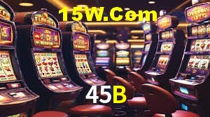 Blackjack Table 45B
