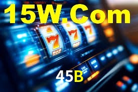Daily Bonuses 45B