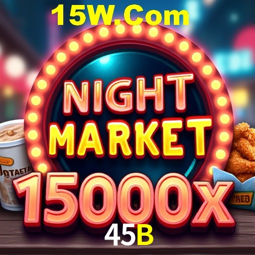 Exclusive Offers 45B