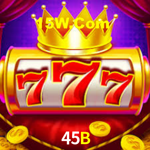 45B Bet