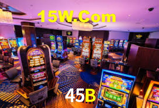 45B Com Plataforma Login