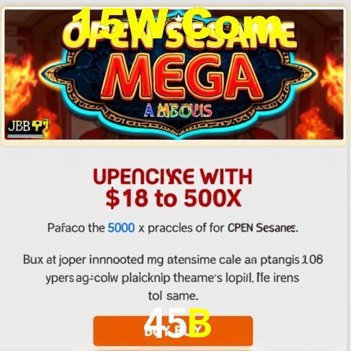 Design Responsivo 45B