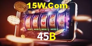 Live Casino 45B