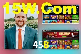 45B,45B Bet